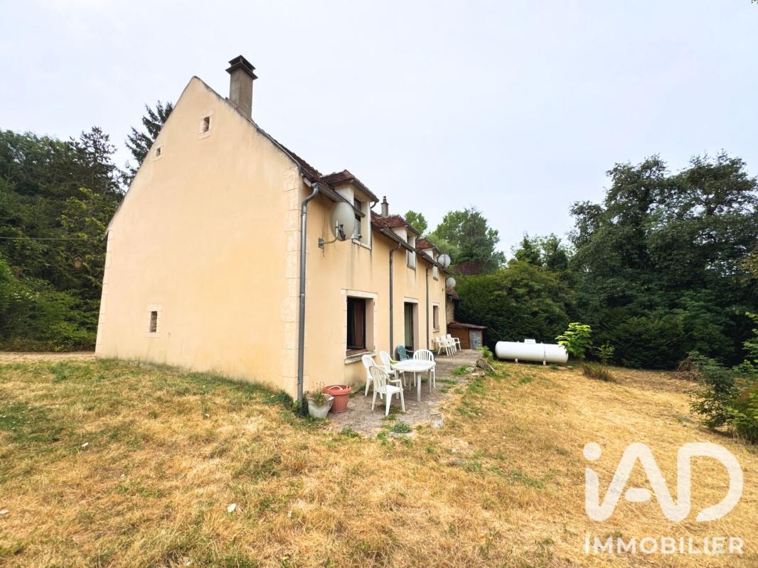 Maison 5 Pièce(s) Perroy - Photo 25
