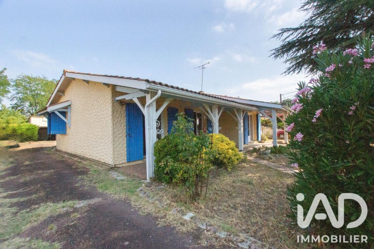 Maison 5 Pièce(s) Podensac - Photo 3