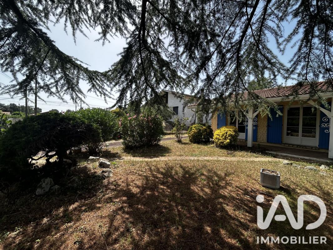 Maison 5 Pièce(s) Podensac - Photo 5