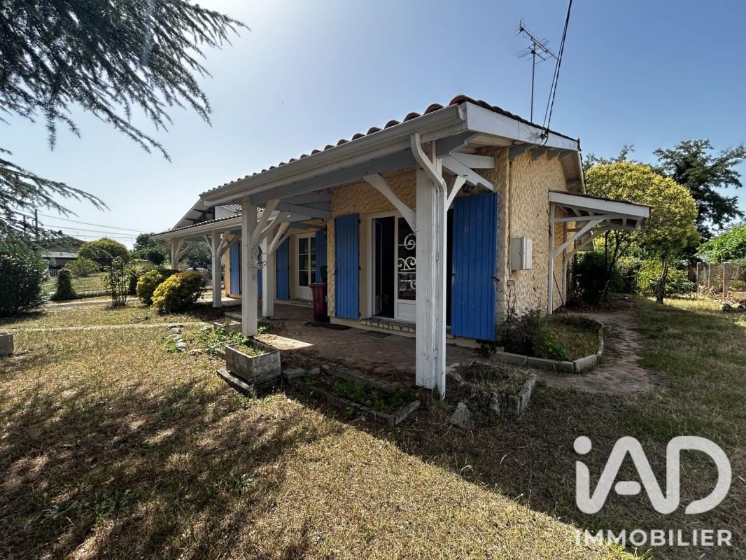 Maison 5 Pièce(s) Podensac - Photo 6