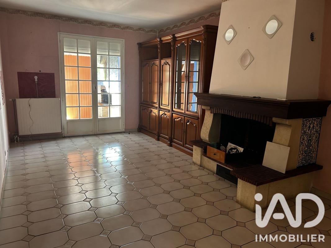 Maison 5 Pièce(s) Podensac - Photo 9