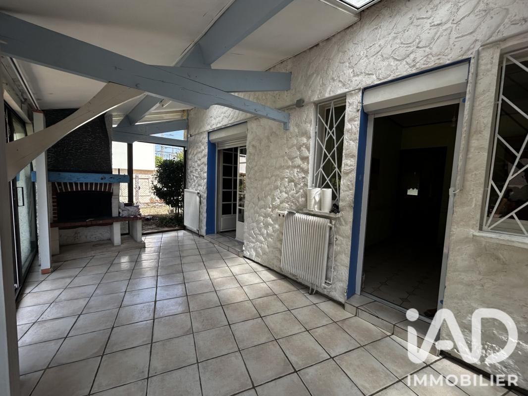 Maison 5 Pièce(s) Podensac - Photo 16
