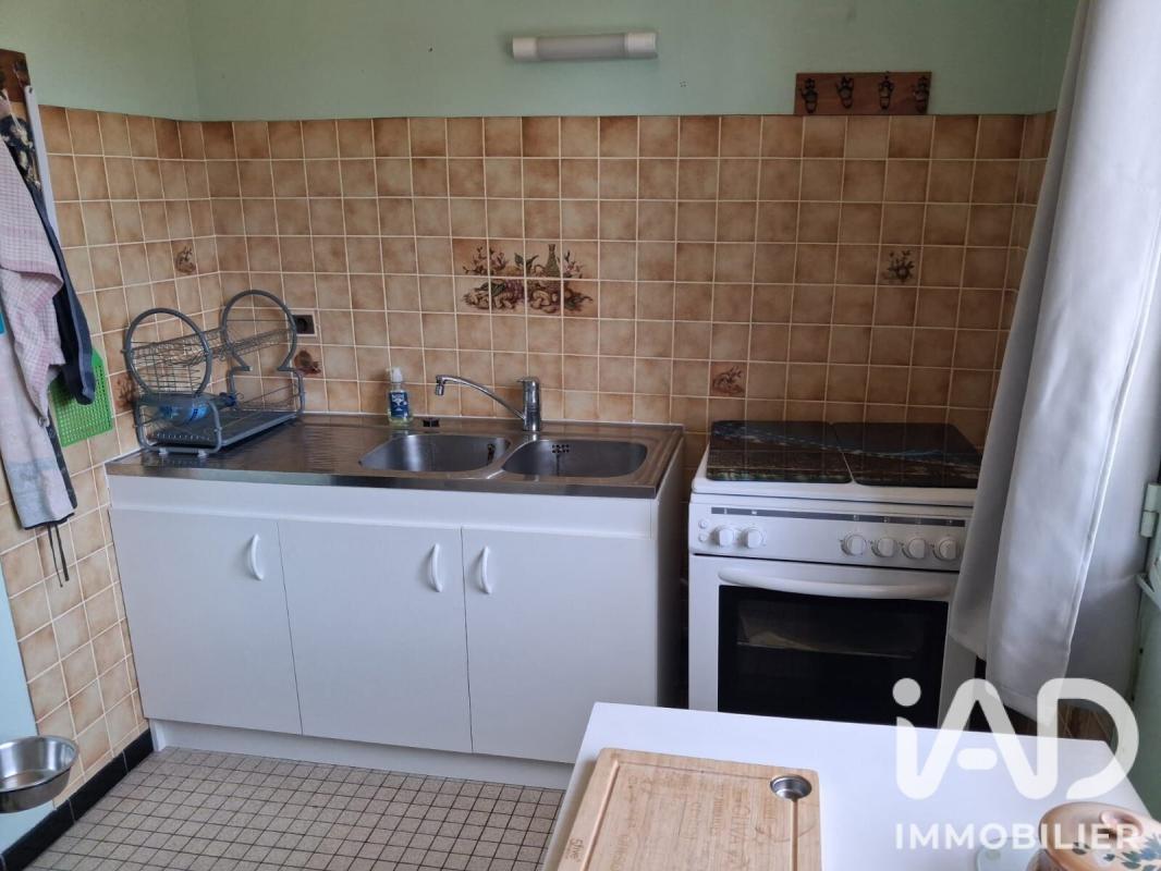 Maison 5 Pièce(s) Saint-Pierre-d'Exideuil - Photo 5