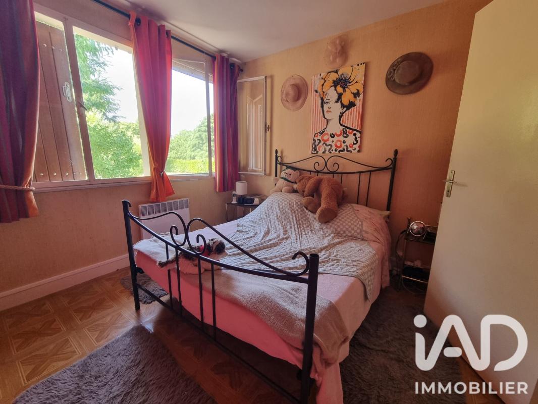 Maison 5 Pièce(s) Saint-Pierre-d'Exideuil - Photo 7