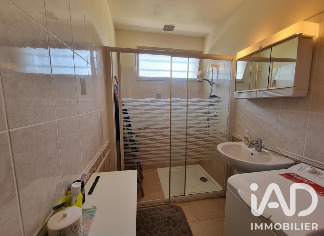 Maison 5 Pièce(s) Saint-Pierre-d'Exideuil - Photo 11