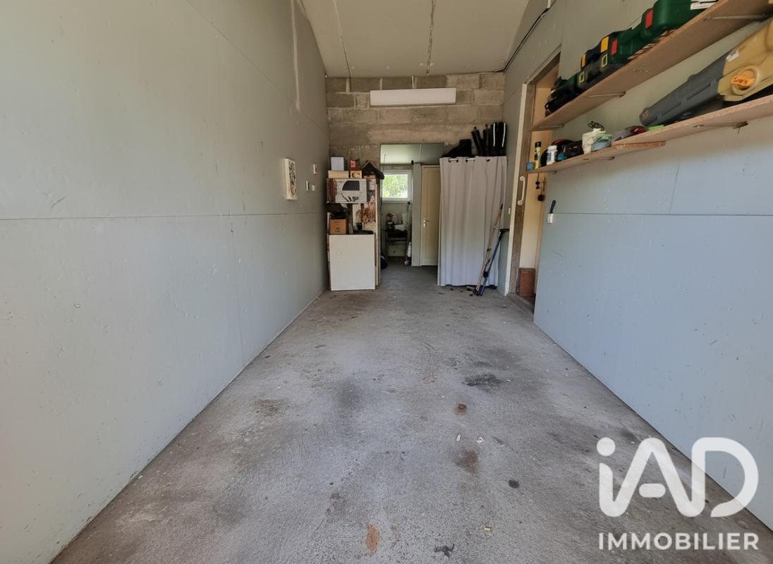 Maison 5 Pièce(s) Saint-Pierre-d'Exideuil - Photo 12