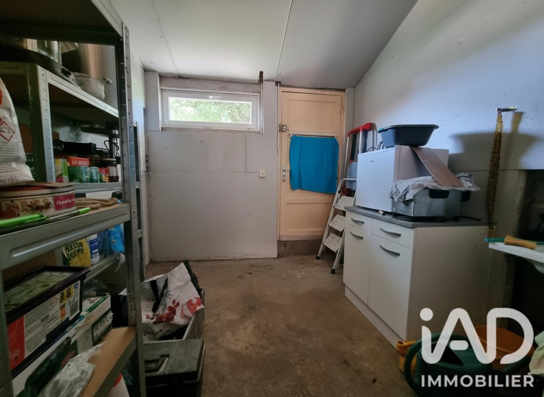 Maison 5 Pièce(s) Saint-Pierre-d'Exideuil - Photo 13