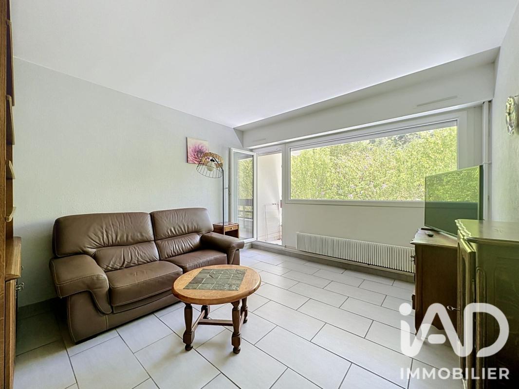 Appartement 2 Pièce(s) Annecy