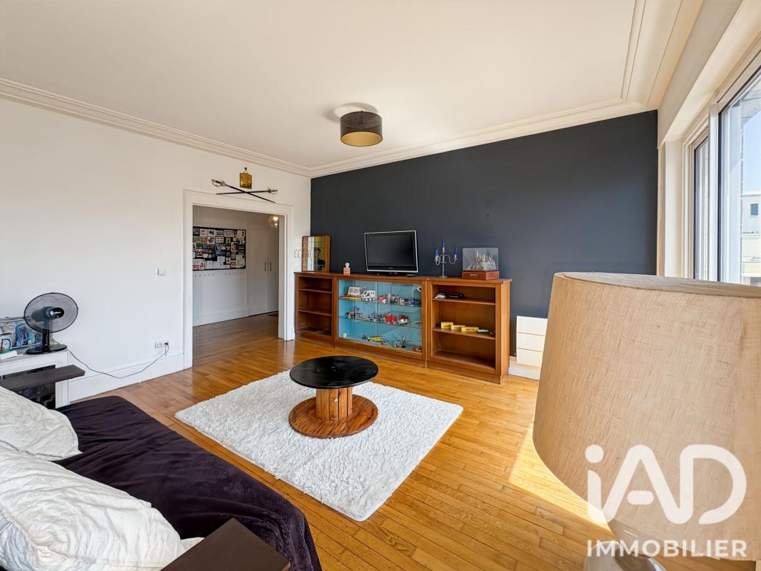 Appartement 4 Pièce(s) Lorient