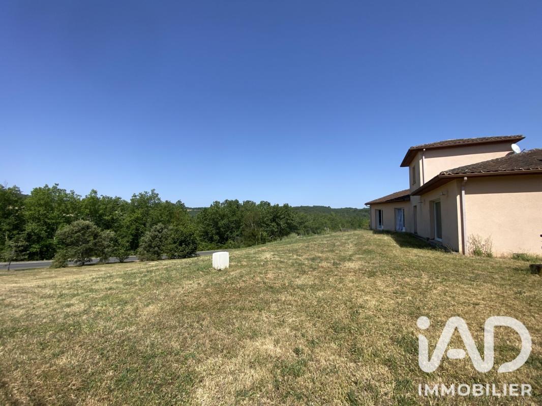 Maison 5 Pièce(s) Saint-Cybranet - Photo 6