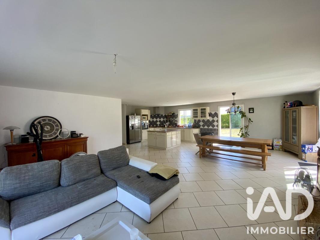 Maison 5 Pièce(s) Saint-Cybranet - Photo 7