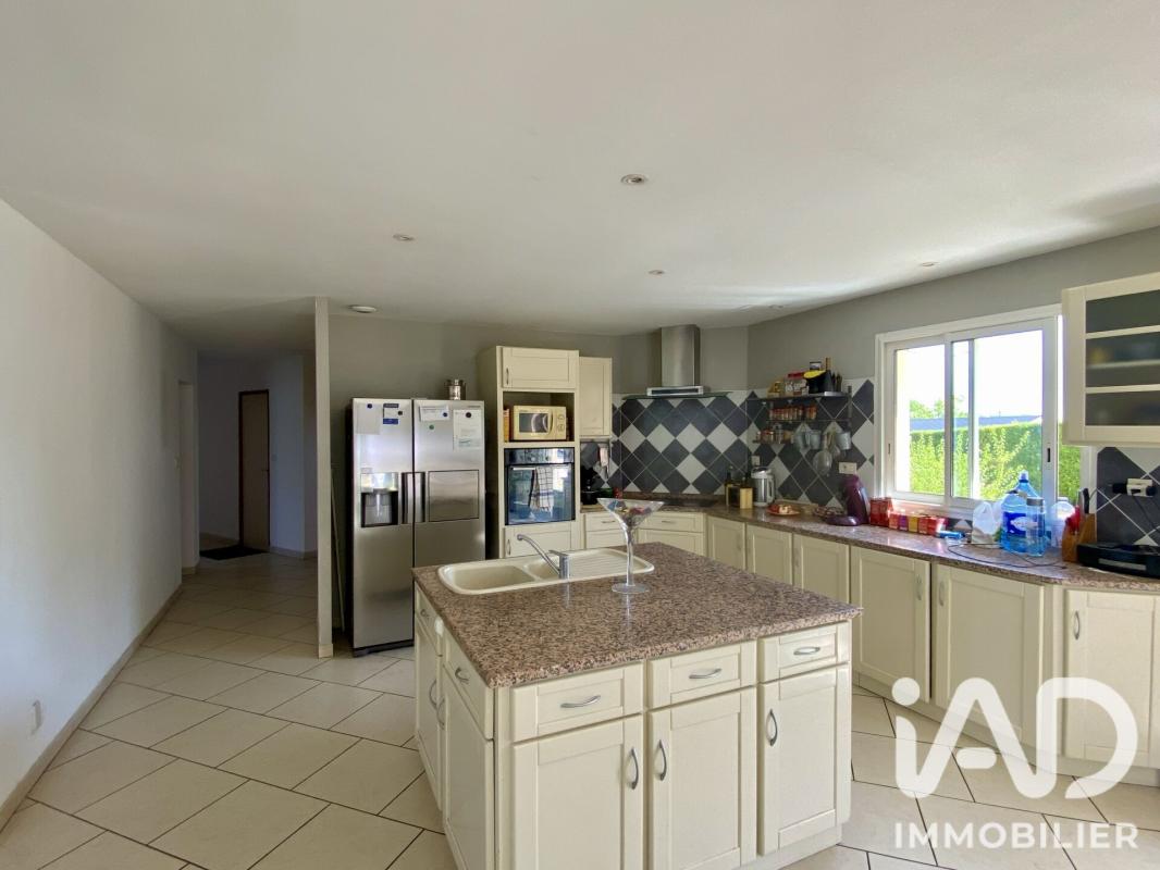 Maison 5 Pièce(s) Saint-Cybranet - Photo 8