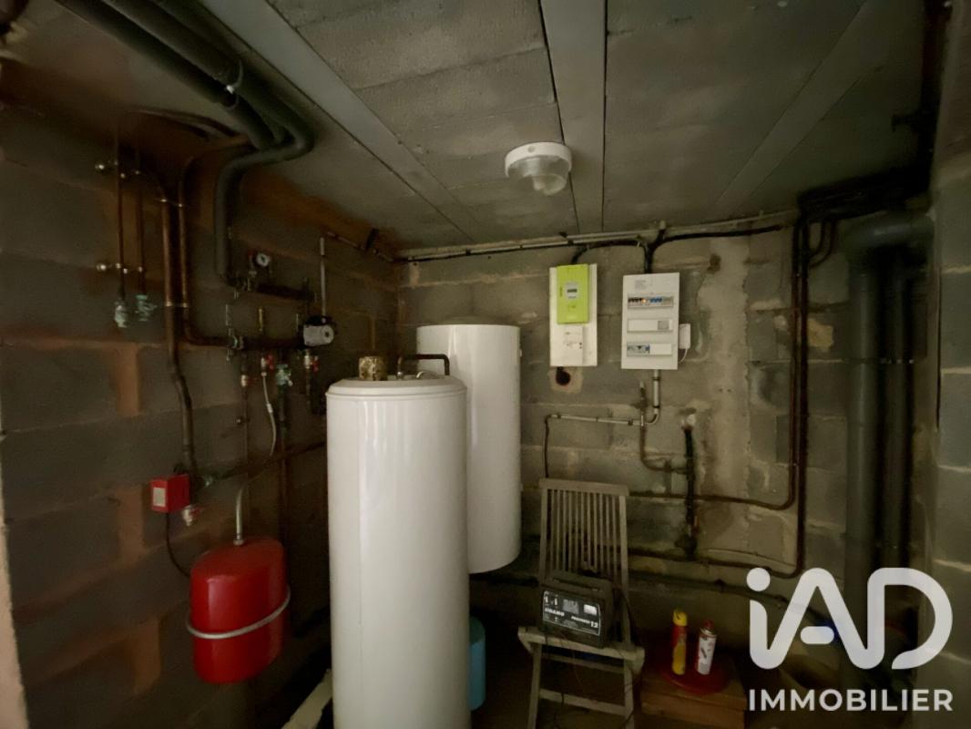 Maison 5 Pièce(s) Saint-Cybranet - Photo 21