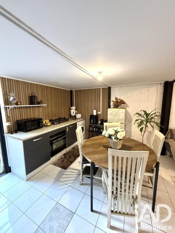 Maison 4 Pièce(s) Saint-Louis - Photo 2