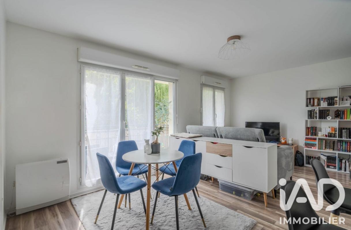 Appartement 2 Pièce(s) Roissy-en-Brie