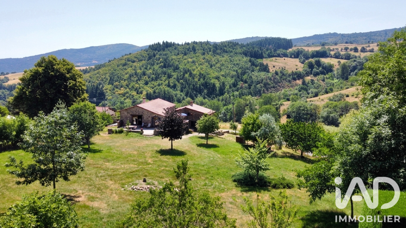 Maison 5 Pièce(s) Préaux