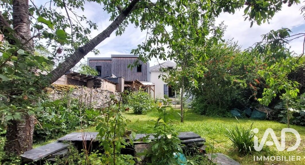 Maison 5 Pièce(s) Trélazé