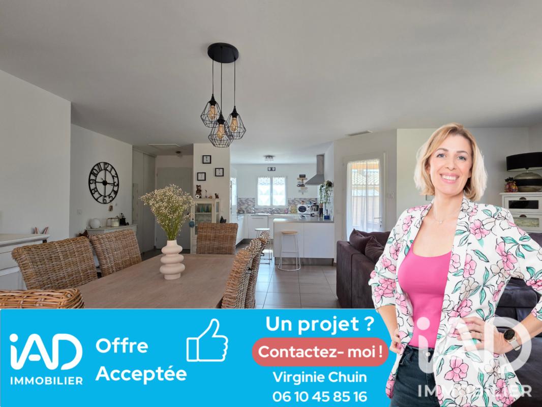 Maison 4 Pièce(s) Le Muy