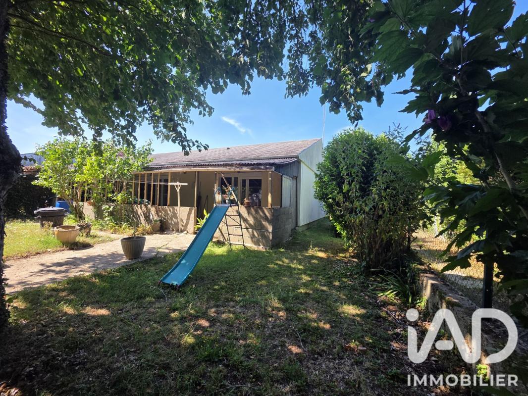 Maison 4 Pièce(s) Bouchemaine - Photo 2