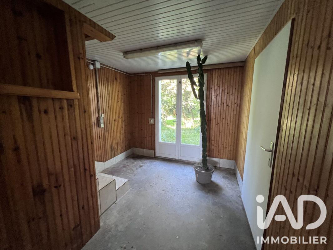Maison 5 Pièce(s) Pompaire - Photo 14