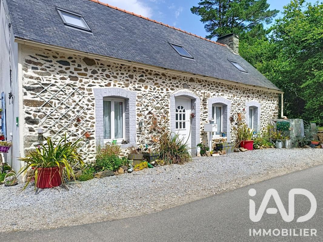 Maison 5 Pièce(s) Saint-Martin-des-Prés
