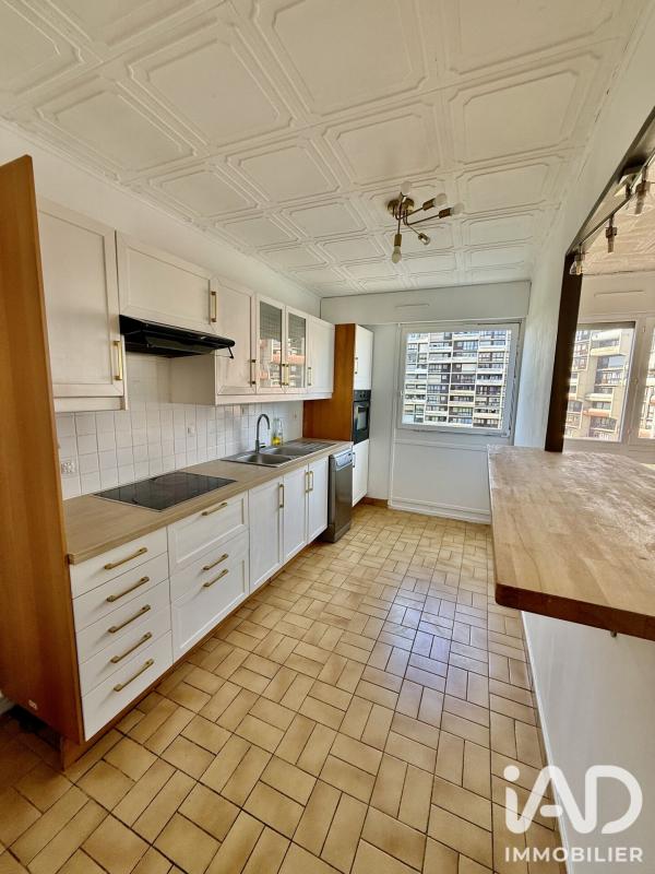 Appartement 4 Pièce(s) Sevran