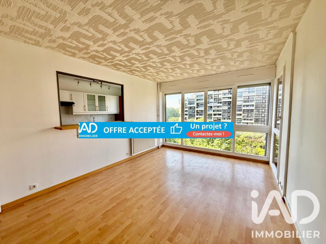 Appartement 4 Pièce(s) Sevran