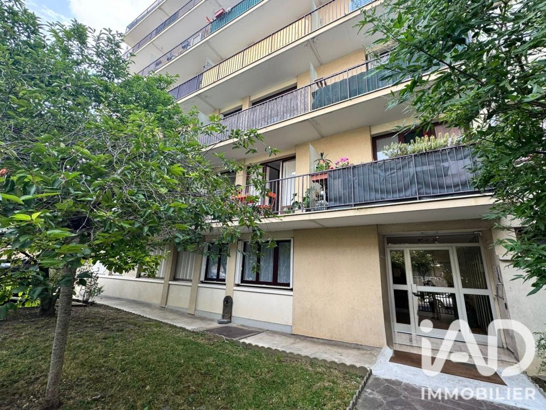 Appartement 1 Pièce(s) Montreuil