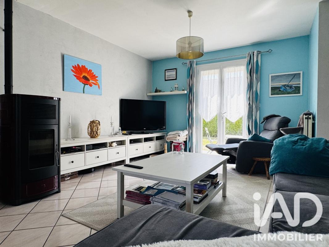 Maison 5 Pièce(s) Agneaux - Photo 2
