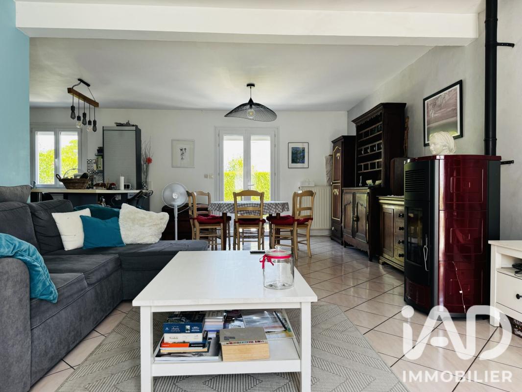 Maison 5 Pièce(s) Agneaux - Photo 3