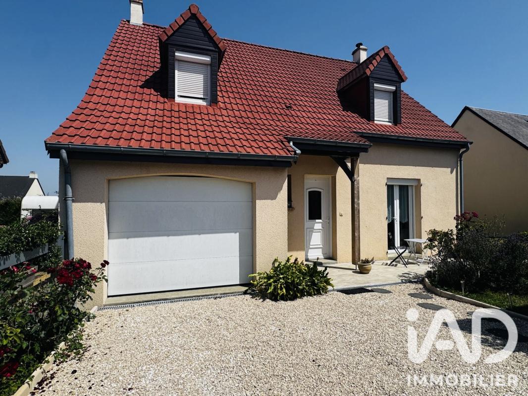 Maison 5 Pièce(s) Agneaux - Photo 10