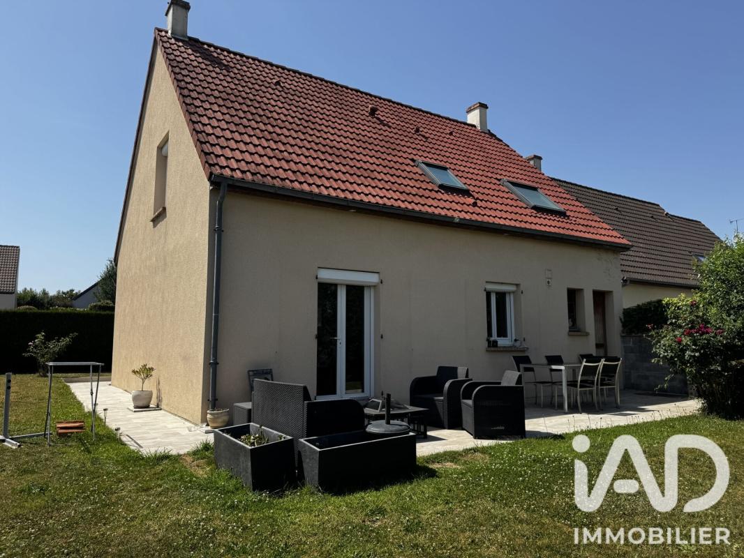 Maison 5 Pièce(s) Agneaux - Photo 12