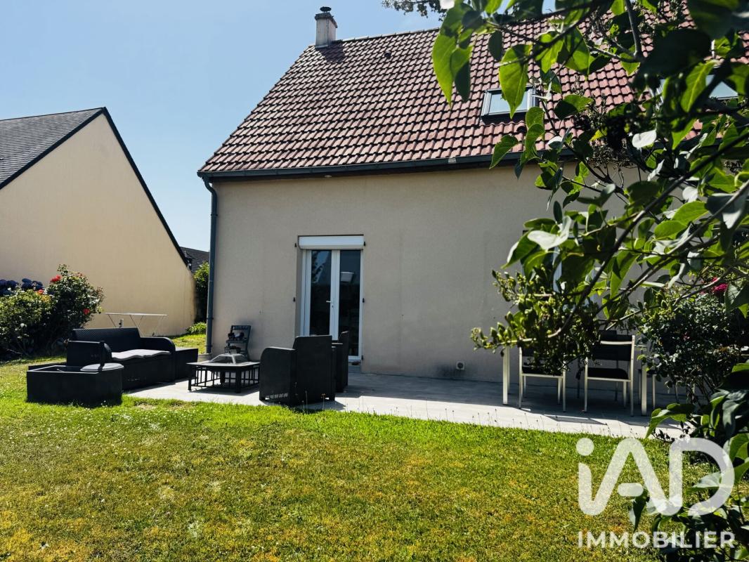 Maison 5 Pièce(s) Agneaux - Photo 13