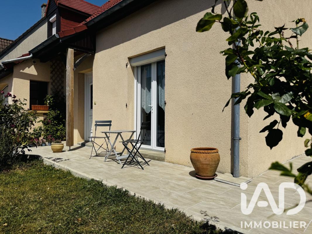 Maison 5 Pièce(s) Agneaux - Photo 14
