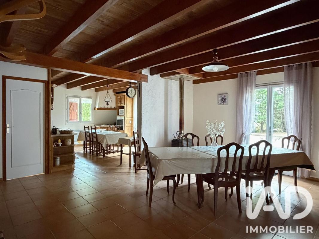 Maison 5 Pièce(s) Mansle - Photo 3