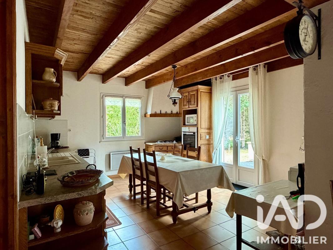 Maison 5 Pièce(s) Mansle - Photo 4