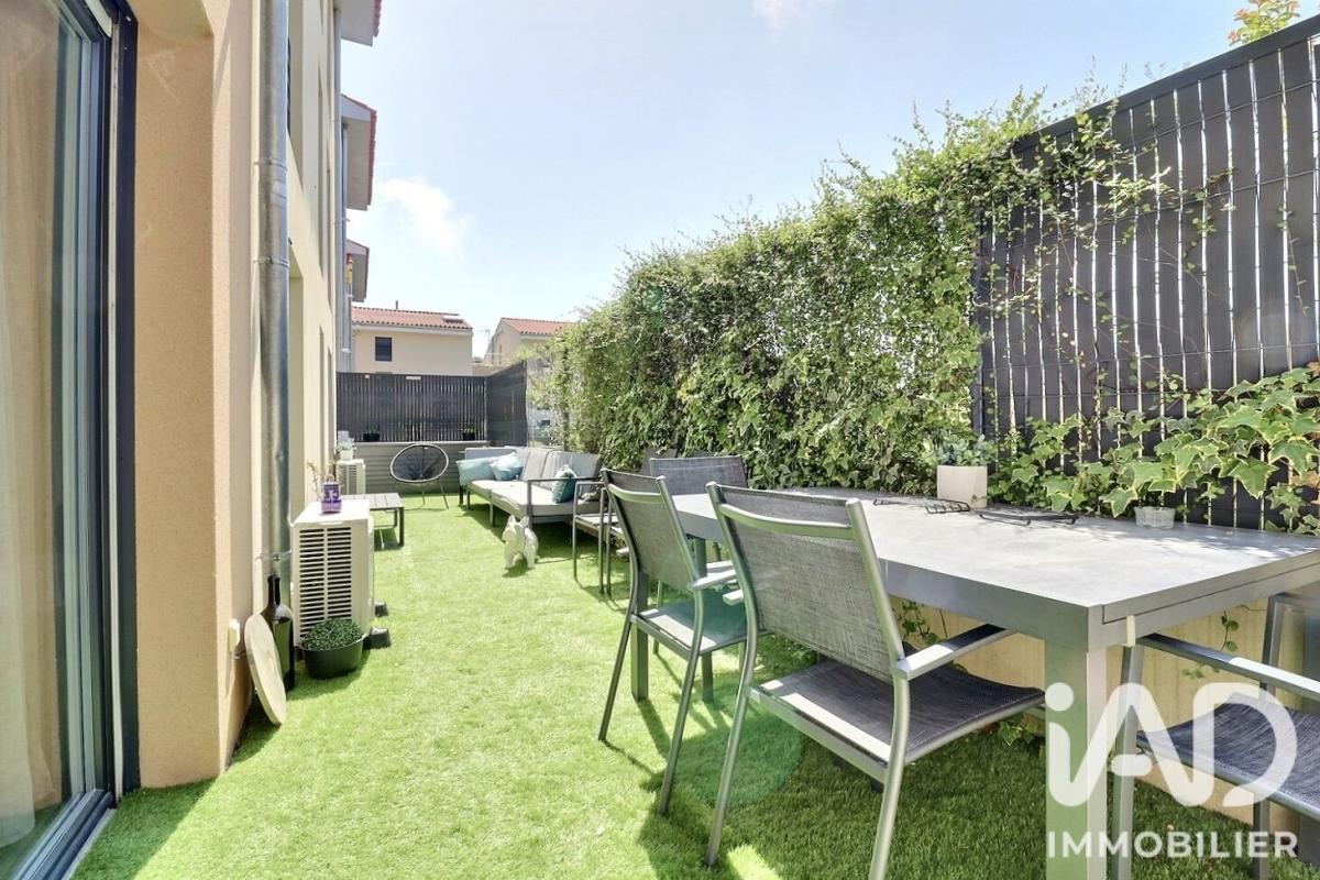 Appartement 4 Pièce(s) La Ciotat