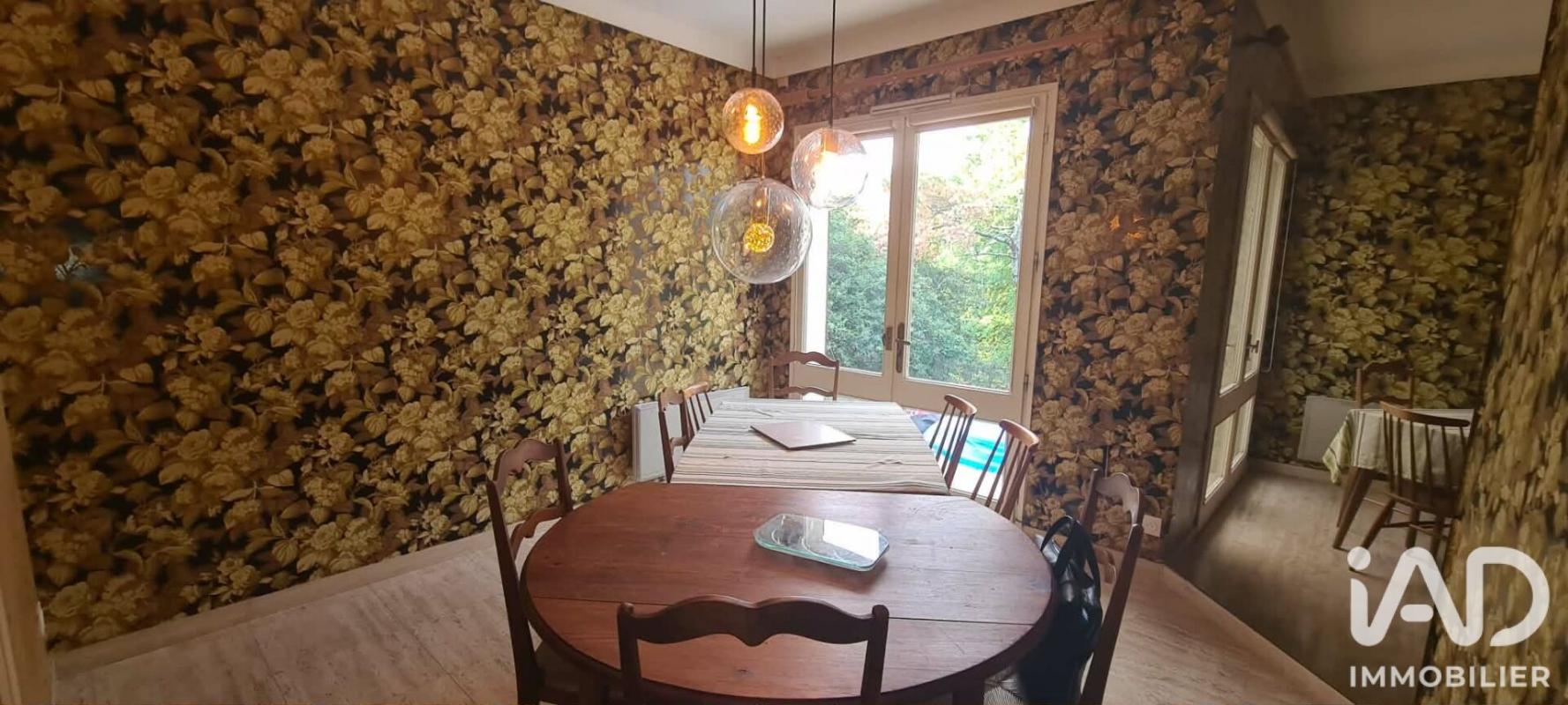 Maison 6 Pièce(s) Moissac - Photo 4