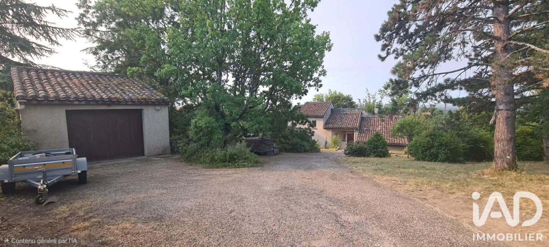 Maison 6 Pièce(s) Moissac - Photo 20