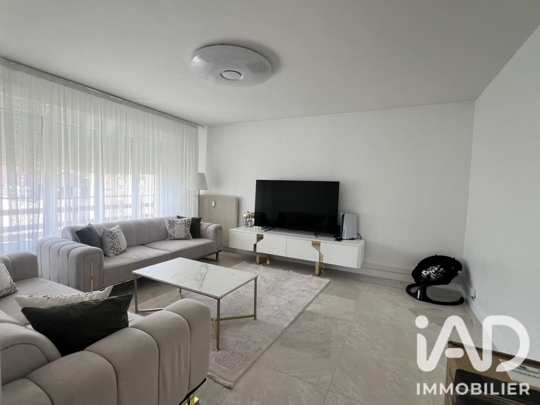 Appartement 4 Pièce(s) Morteau