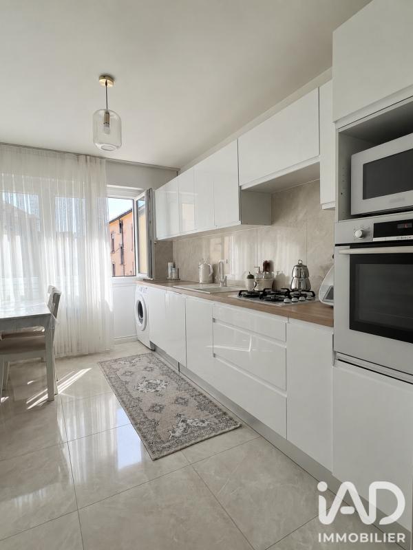 Appartement 4 Pièce(s) Morteau