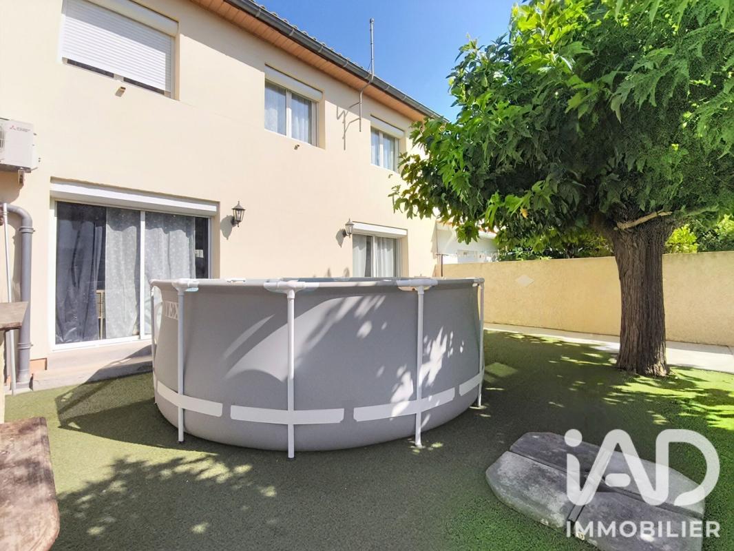 Maison 5 Pièce(s) Béziers