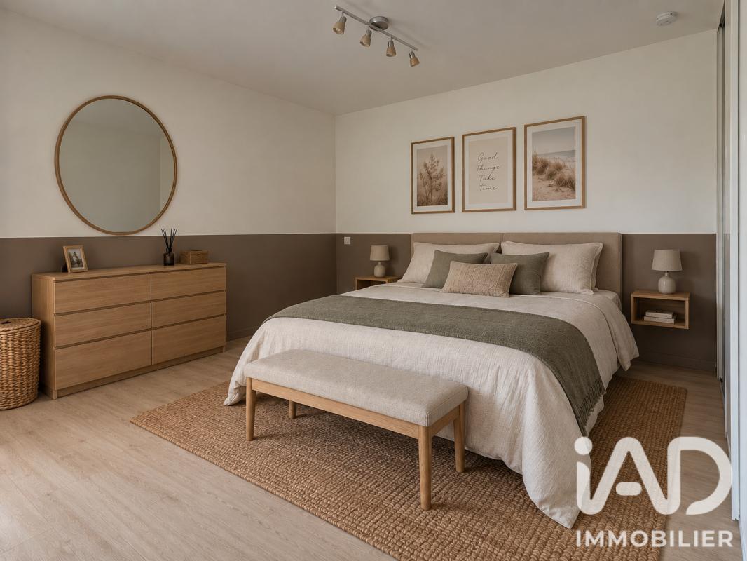 Maison 6 Pièce(s) Besné - Photo 7