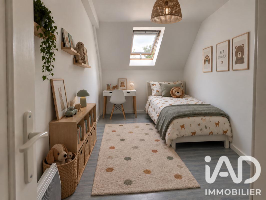 Maison 6 Pièce(s) Besné - Photo 10