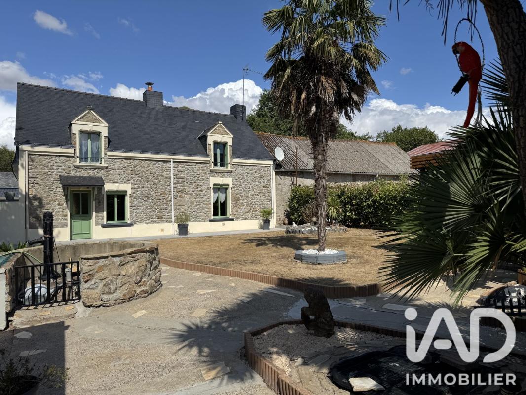 Maison 6 Pièce(s) Besné - Photo 16