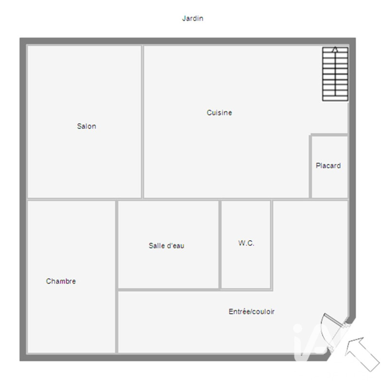 Maison 6 Pièce(s) Besné - Photo 17