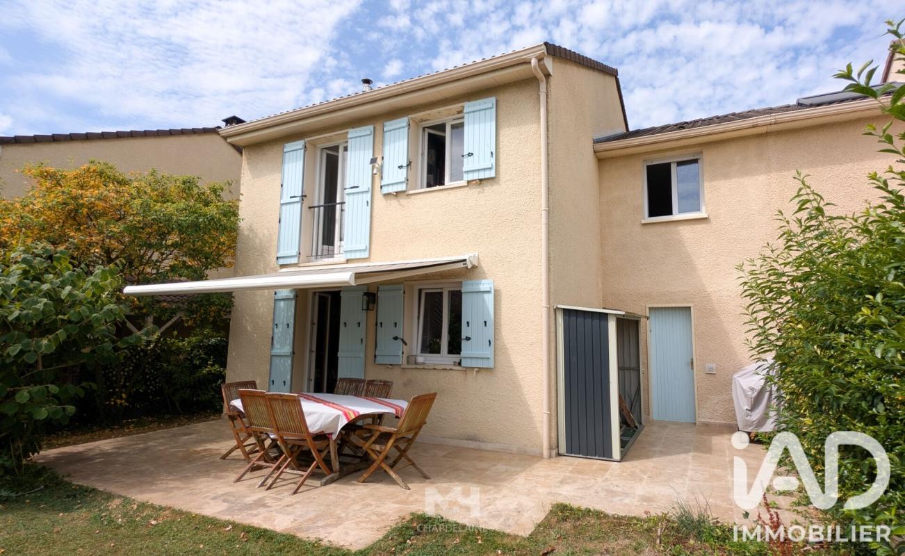 Maison 7 Pièce(s) Ollainville