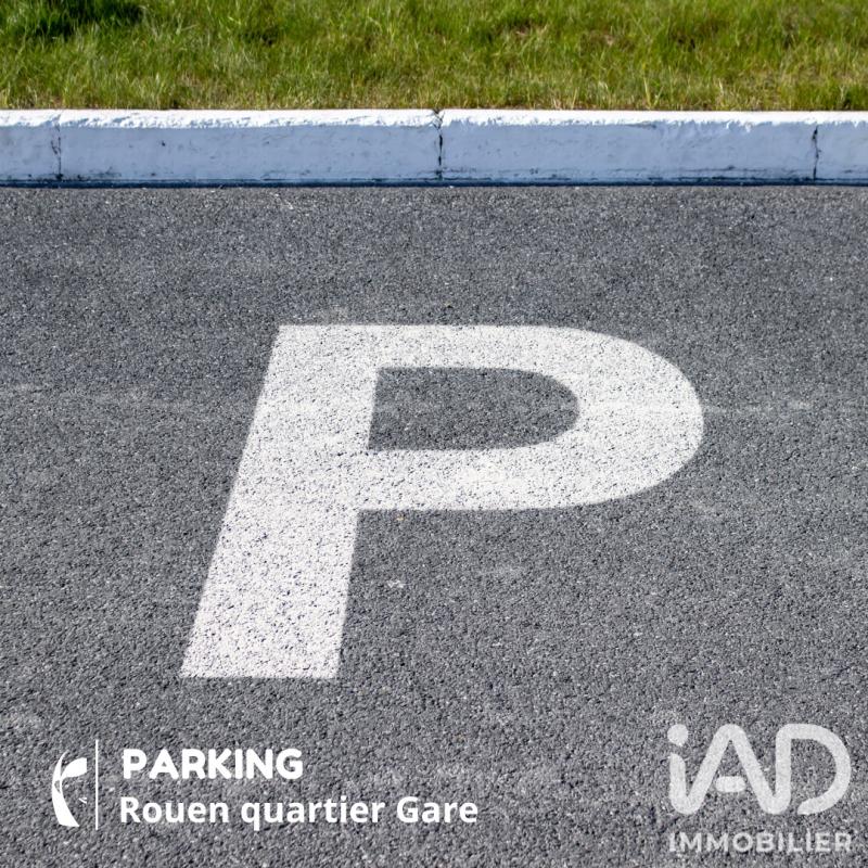 Parking  Rouen