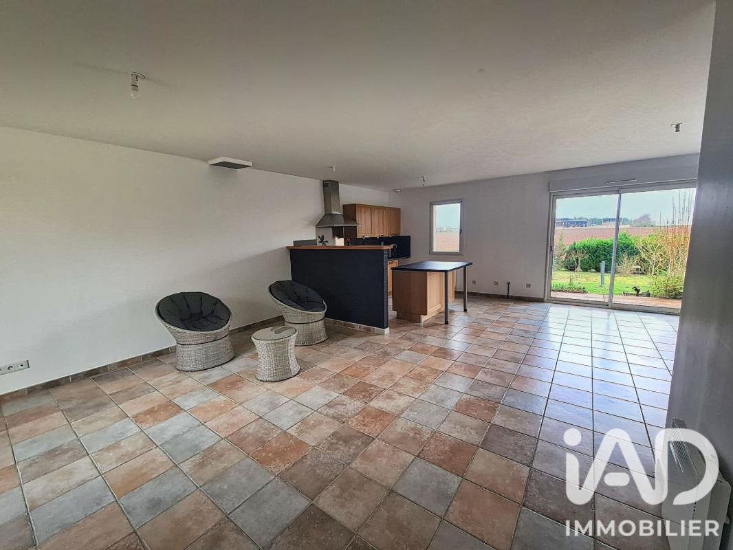 Maison 7 Pièce(s) Dadonville - Photo 3