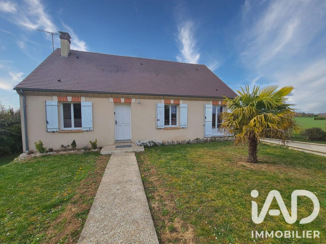 Maison 7 Pièce(s) Dadonville - Photo 15